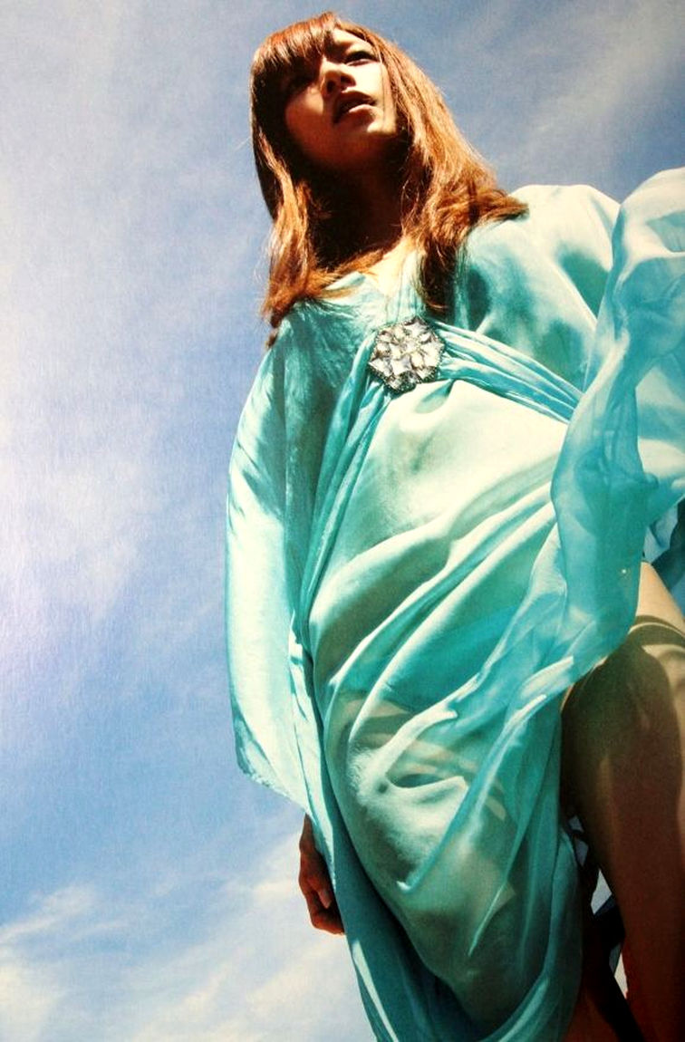 後藤真希 Maki Goto ~ Go To Natura