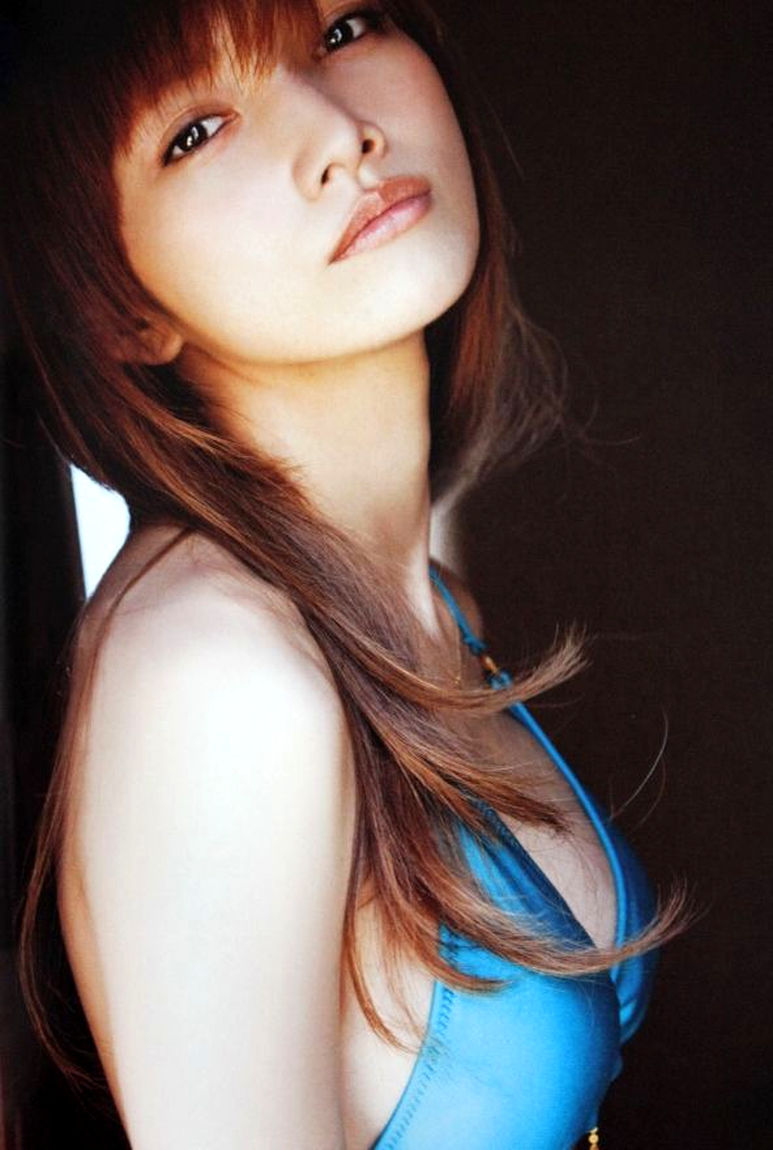 後藤真希 Maki Goto ~ Go To Natura