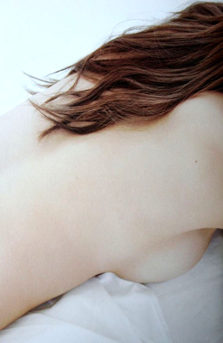 後藤真希 Maki Goto ~ Go To Natura