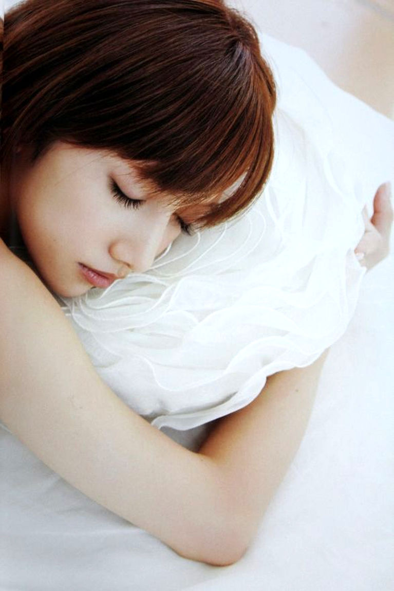 後藤真希 Maki Goto ~ Go To Natura