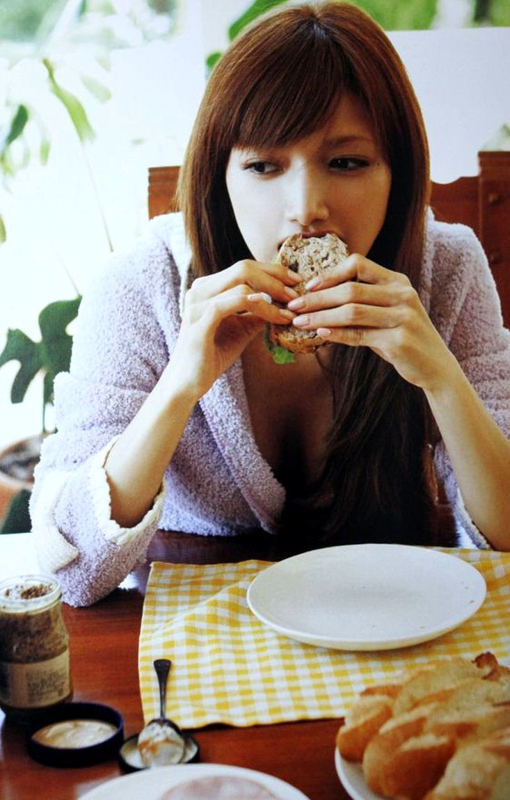 後藤真希 Maki Goto ~ Go To Natura
