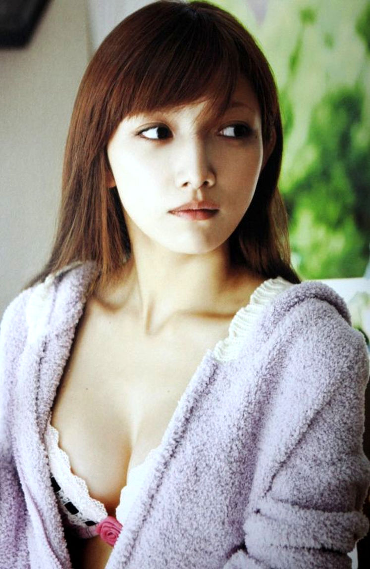 後藤真希 Maki Goto ~ Go To Natura