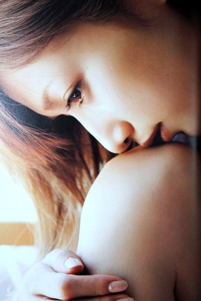 後藤真希 Maki Goto ~ Go To Natura