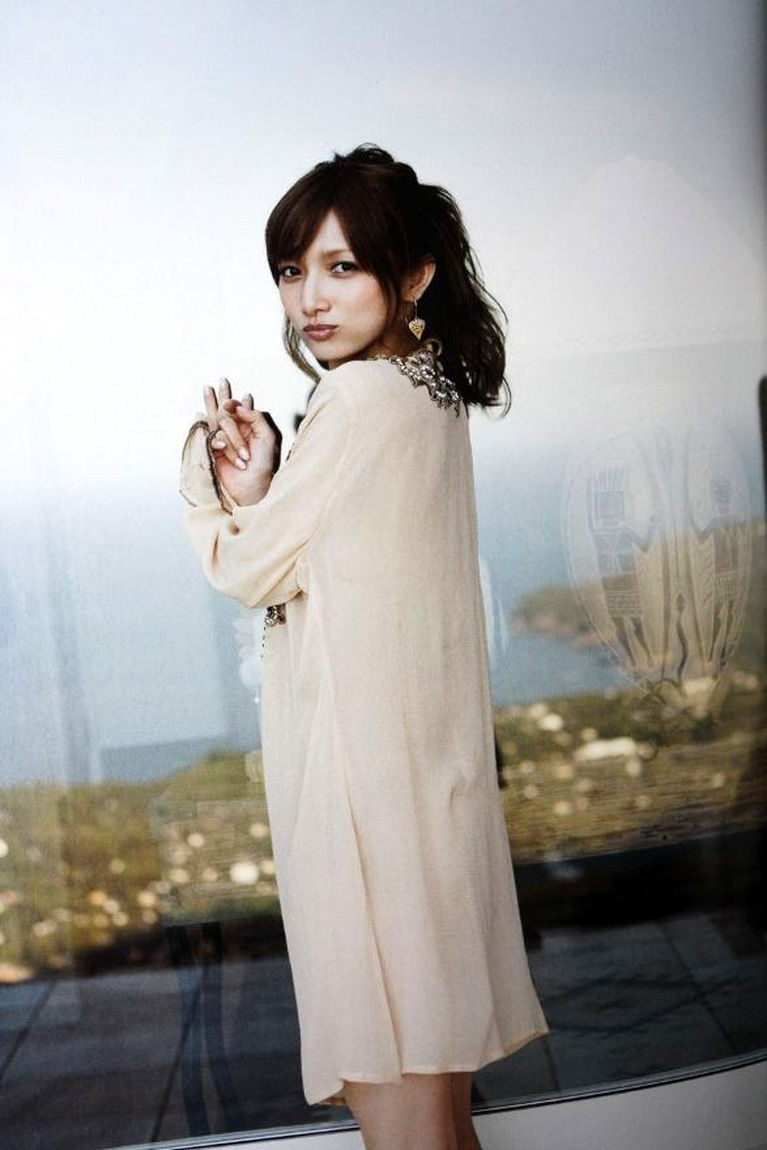 後藤真希 Maki Goto ~ Go To Natura
