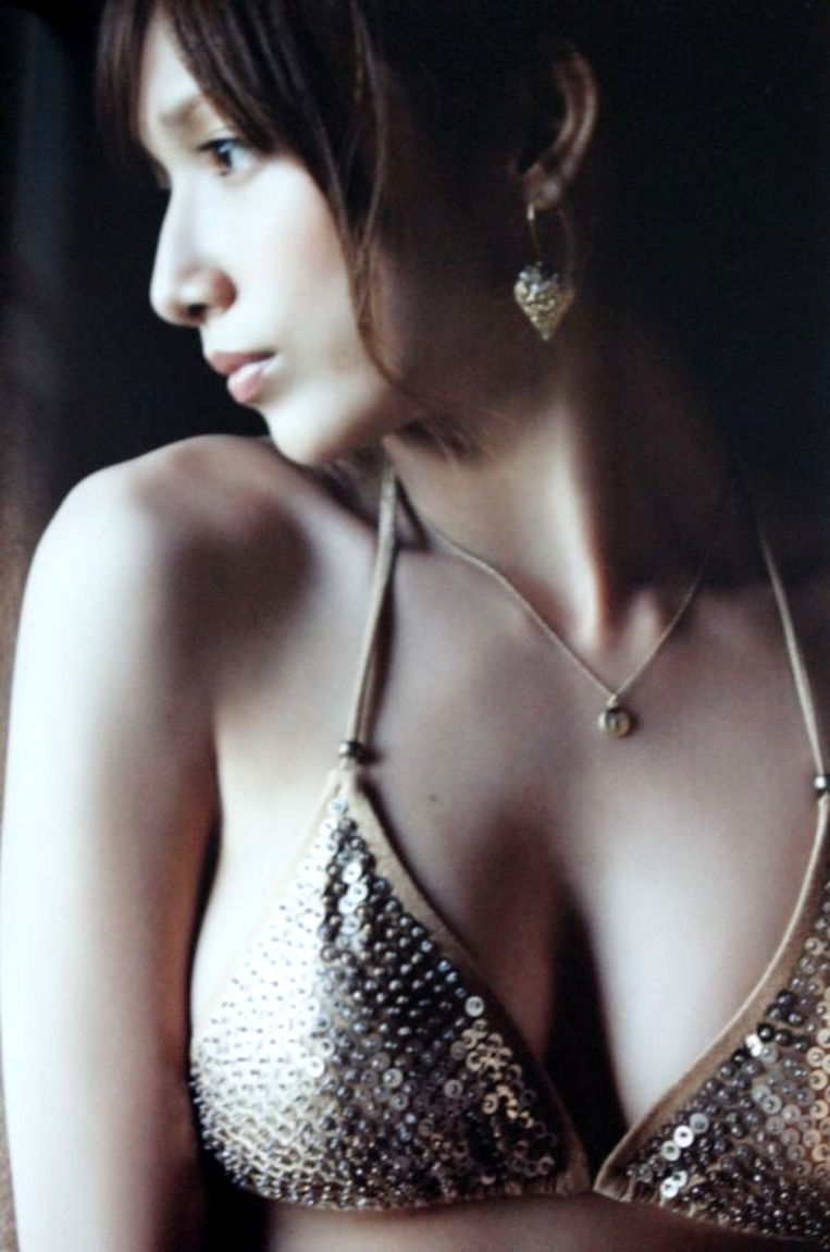 後藤真希 Maki Goto ~ Go To Natura