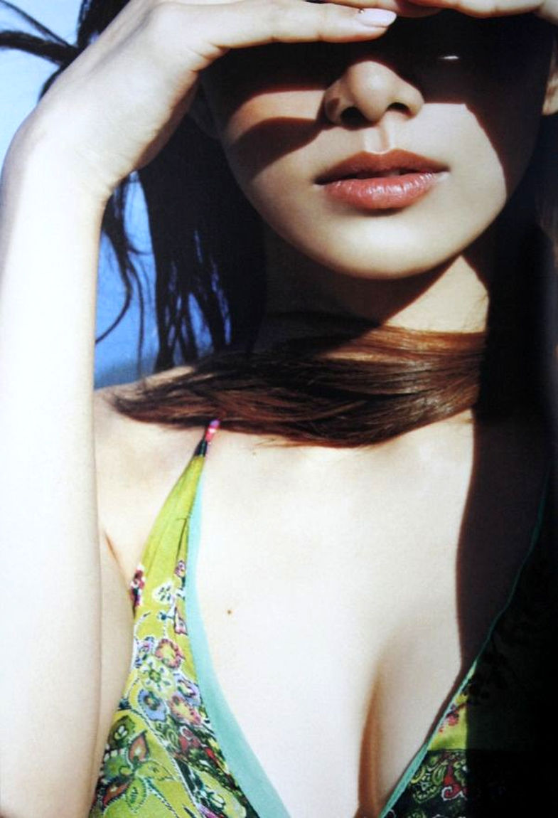 後藤真希 Maki Goto ~ Go To Natura