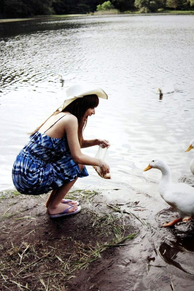 後藤真希 Maki Goto ~ Go To Natura