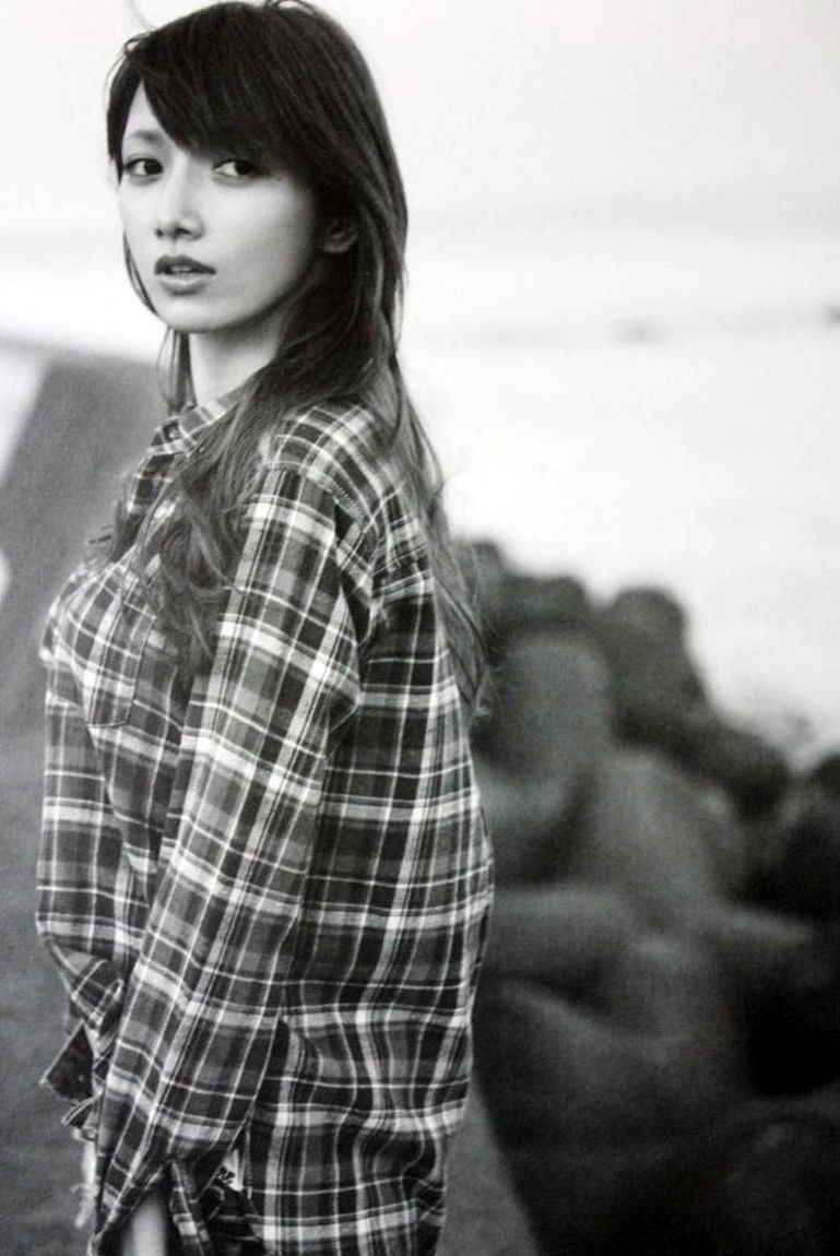 後藤真希 Maki Goto ~ Go To Natura