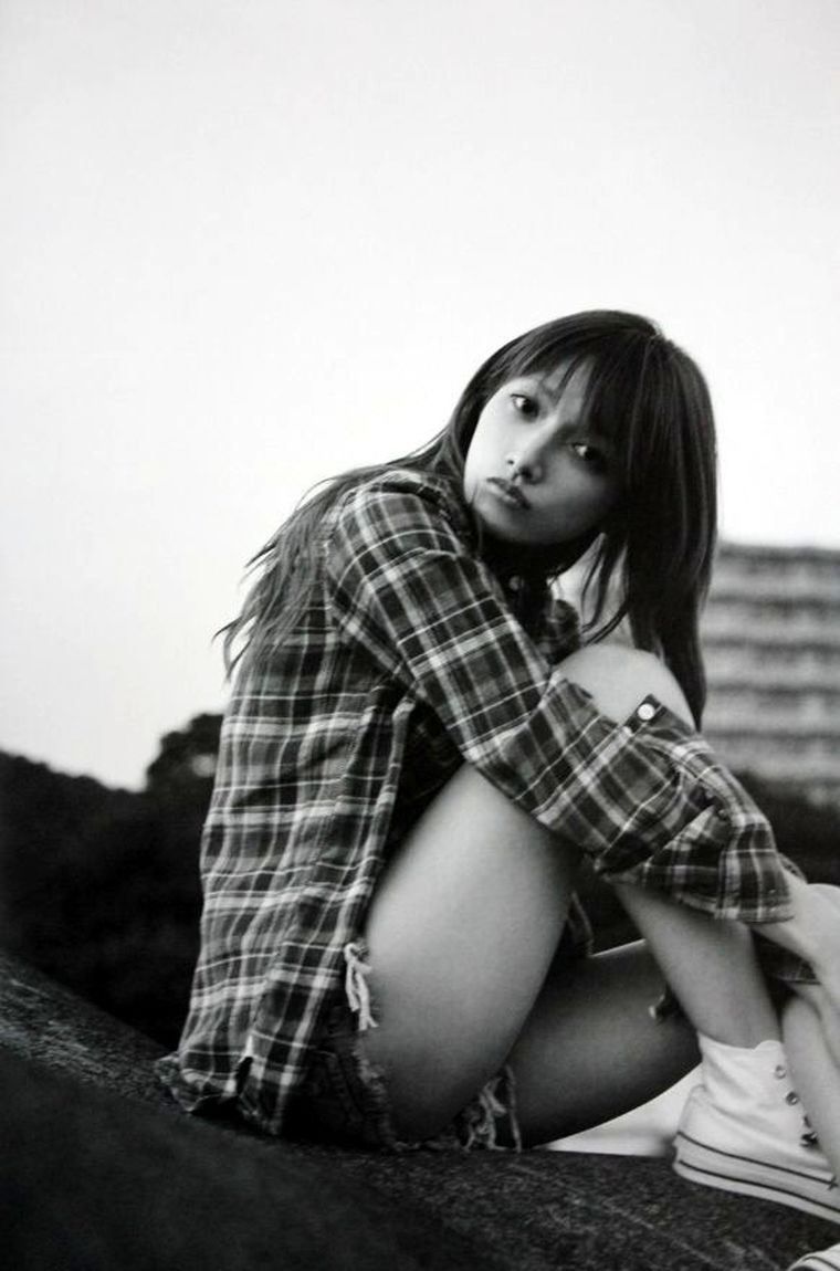 後藤真希 Maki Goto ~ Go To Natura