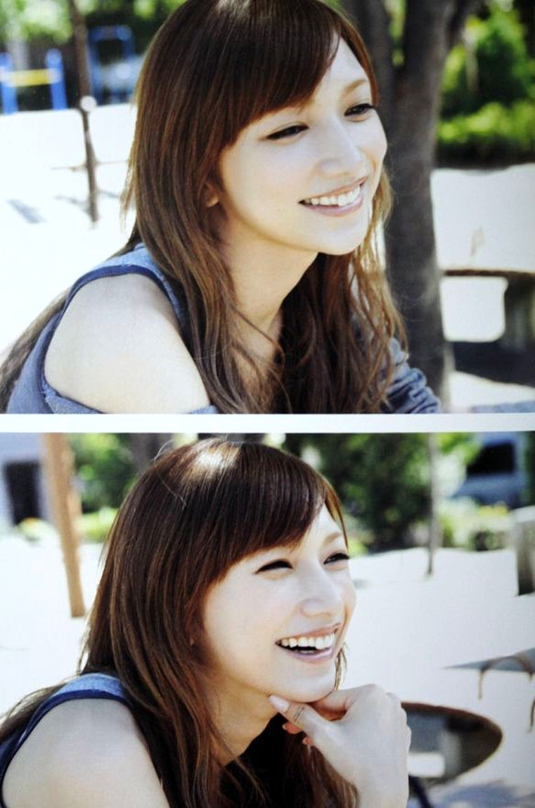 後藤真希 Maki Goto ~ Go To Natura
