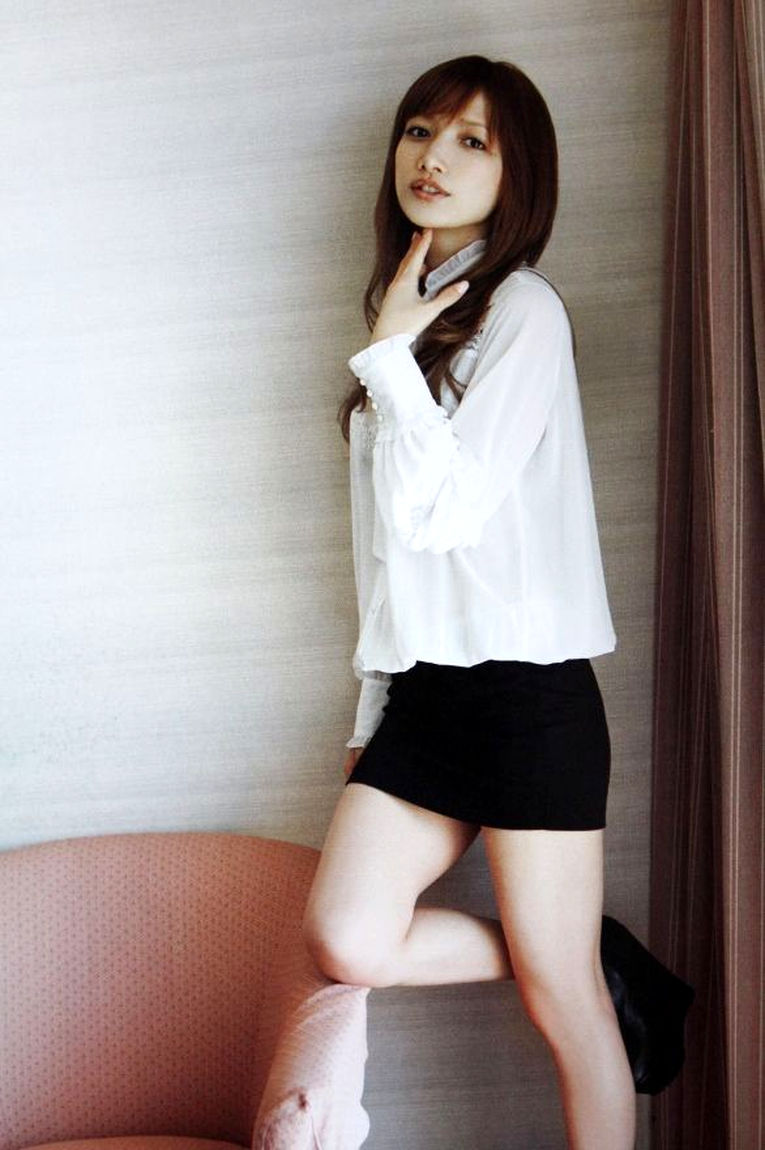 後藤真希 Maki Goto ~ Go To Natura