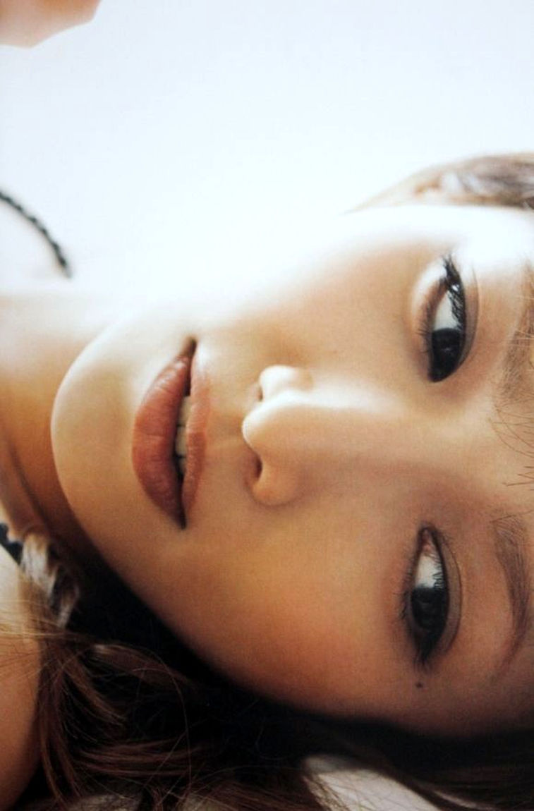 後藤真希 Maki Goto ~ Go To Natura