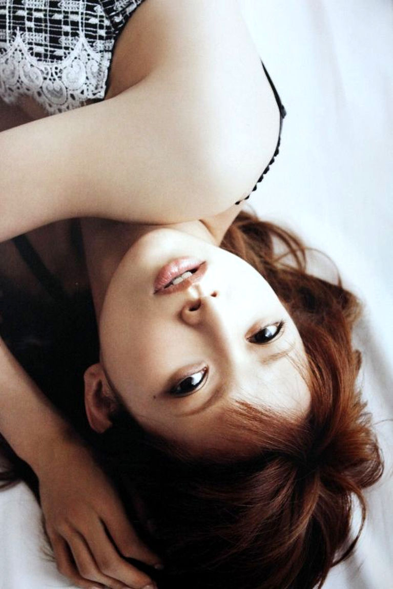 後藤真希 Maki Goto ~ Go To Natura