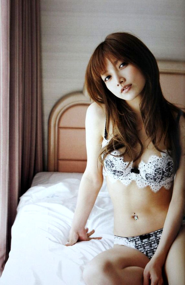 後藤真希 Maki Goto ~ Go To Natura