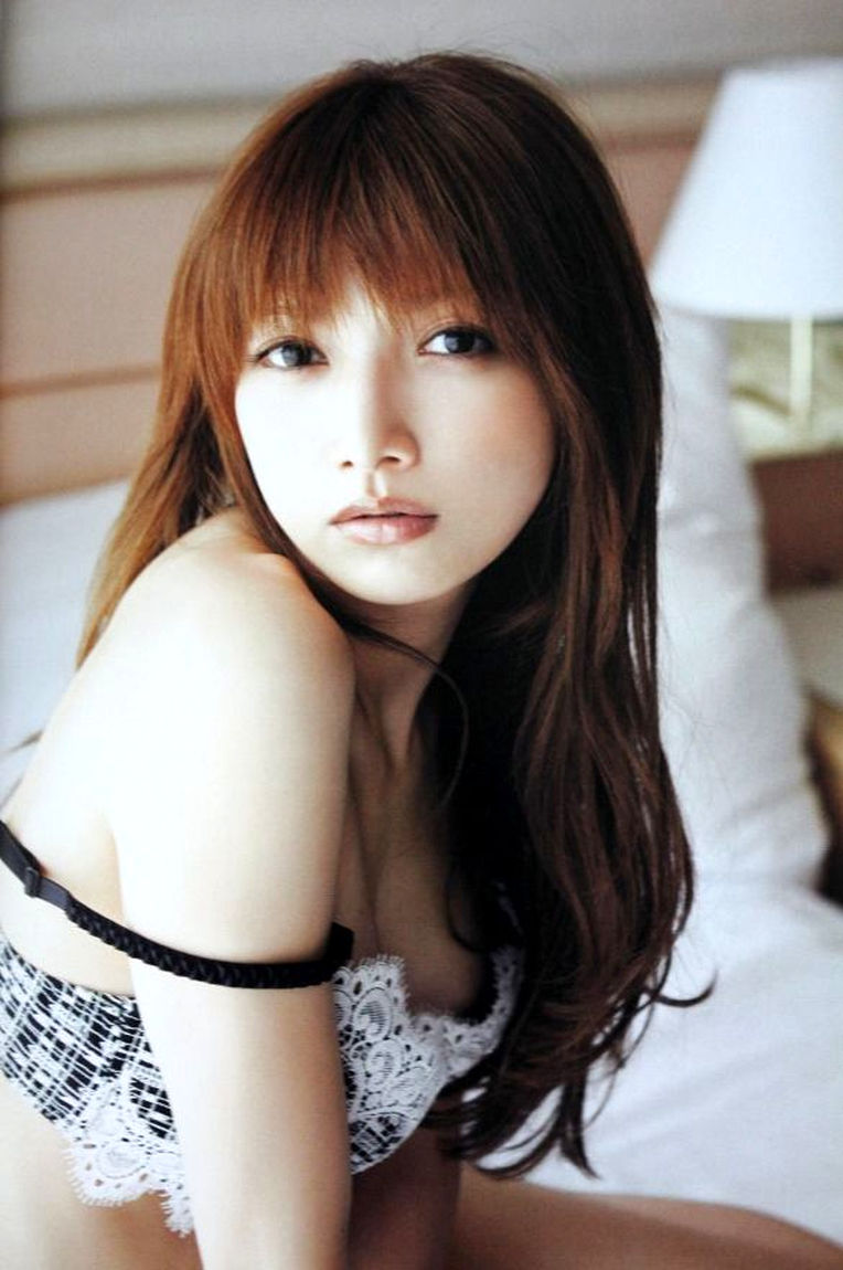 後藤真希 Maki Goto ~ Go To Natura
