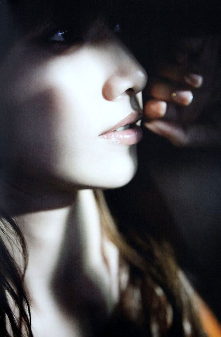 後藤真希 Maki Goto ~ Go To Natura