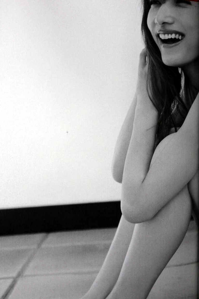 後藤真希 Maki Goto ~ Go To Natura
