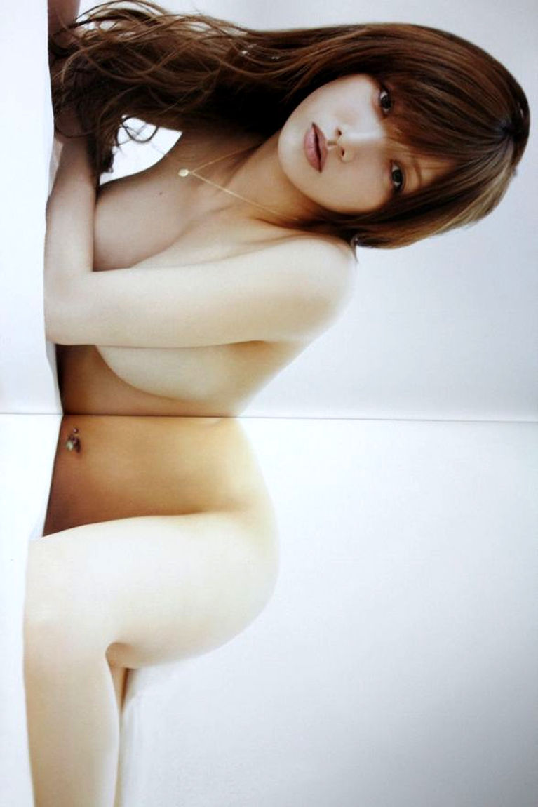 後藤真希 Maki Goto ~ Go To Natura
