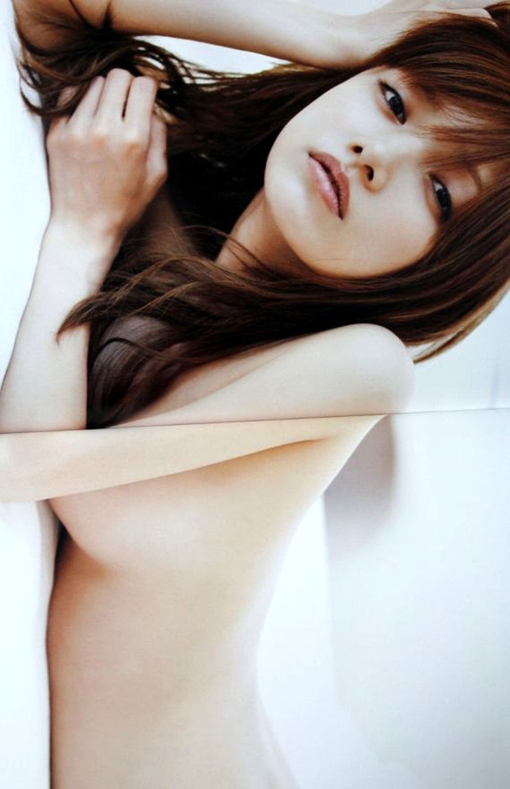 後藤真希 Maki Goto ~ Go To Natura