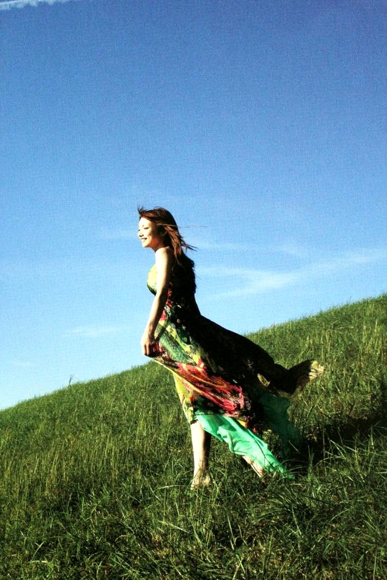 後藤真希 Maki Goto ~ Go To Natura
