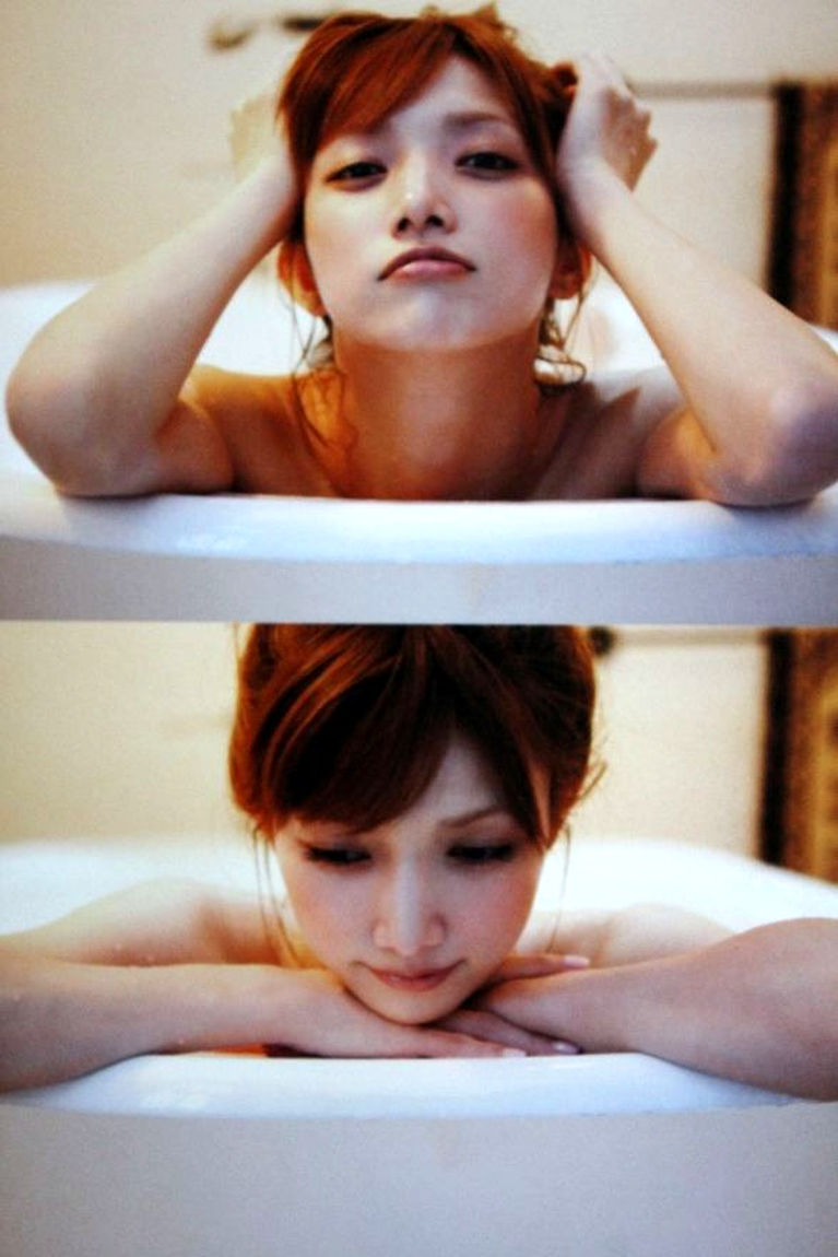後藤真希 Maki Goto ~ Go To Natura