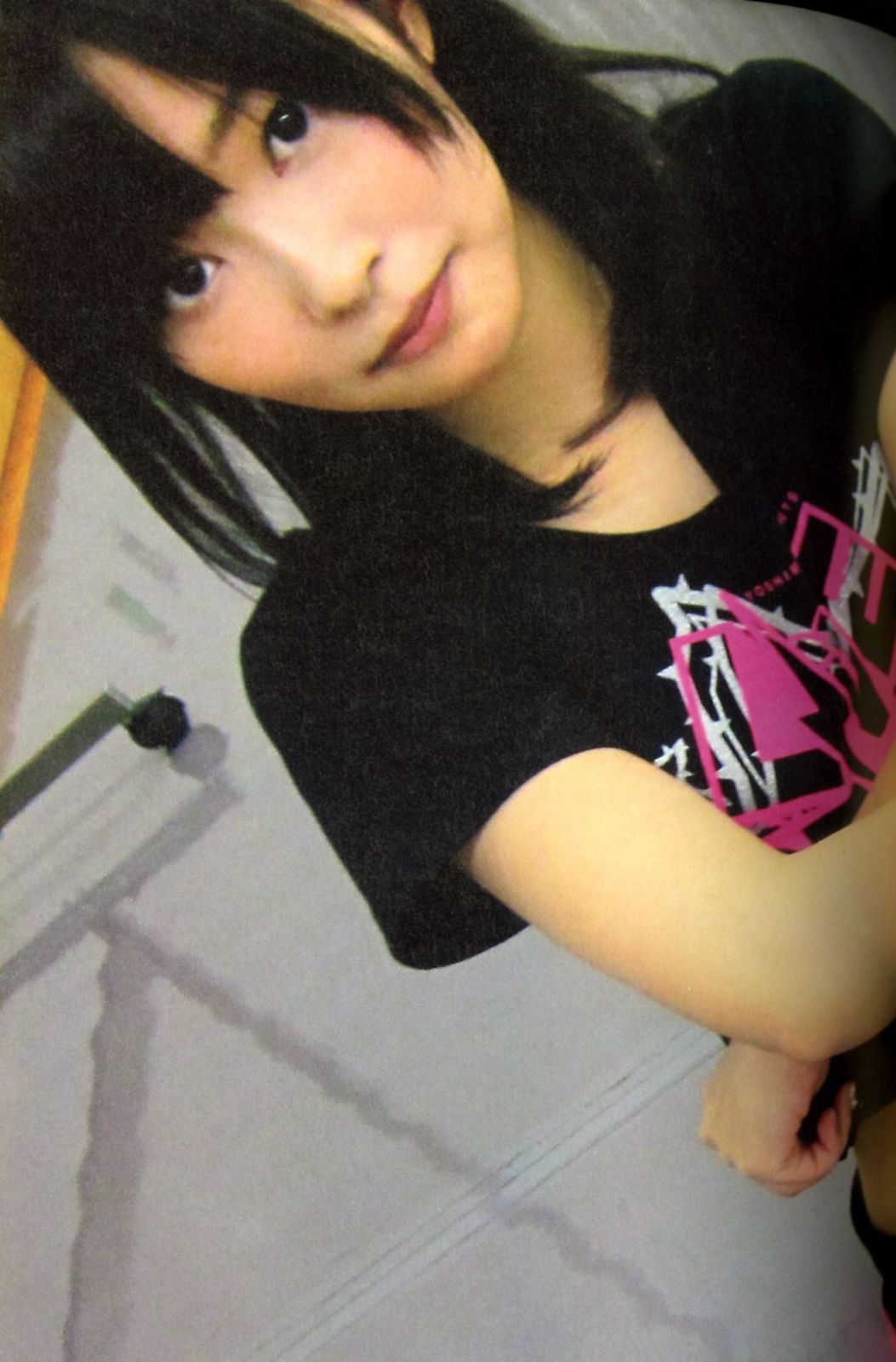 指原莉乃 『さしこ』写真集  出版社 講談社