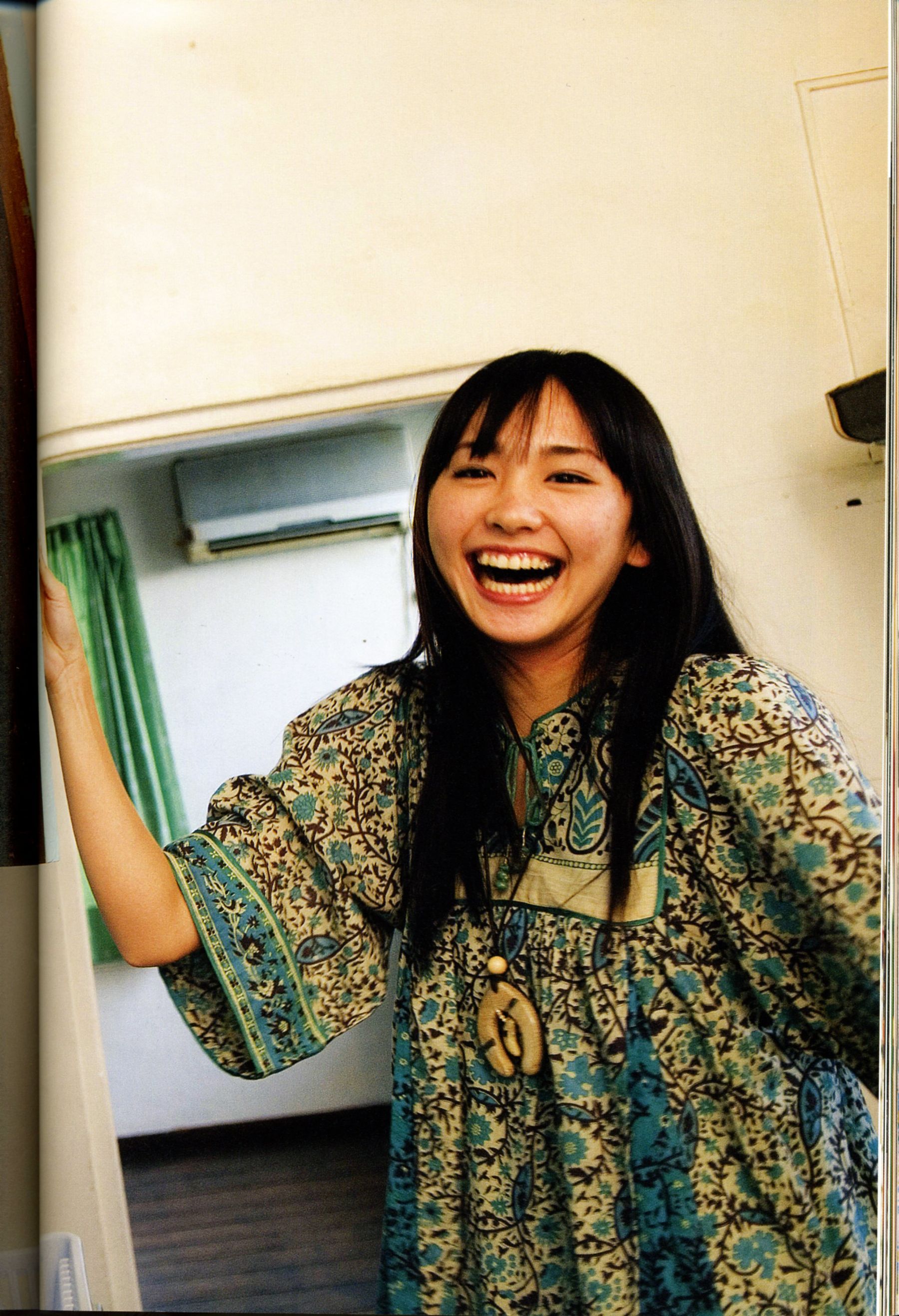 新垣结衣 《恋爱部屋》 恋するマドリ