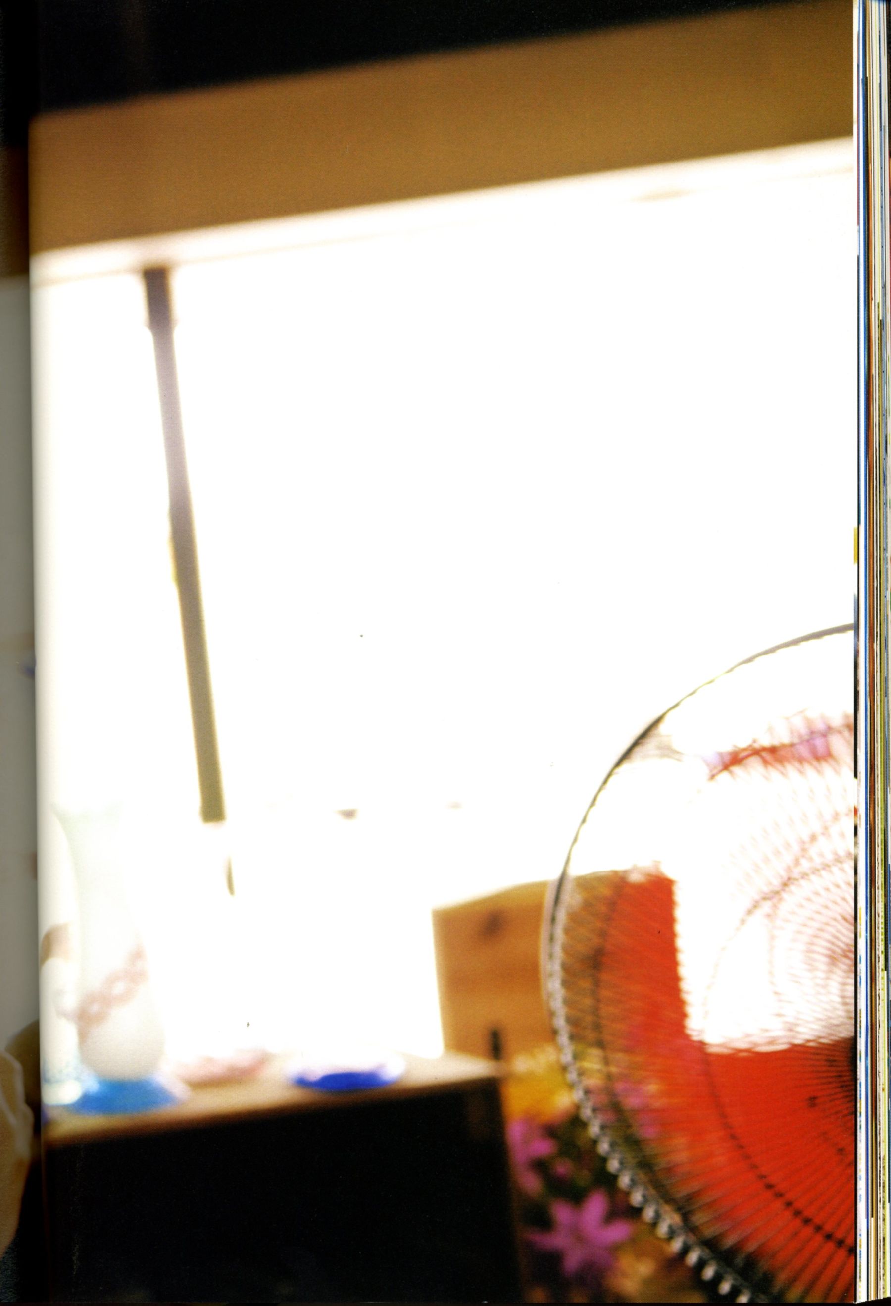 新垣结衣 《恋爱部屋》 恋するマドリ