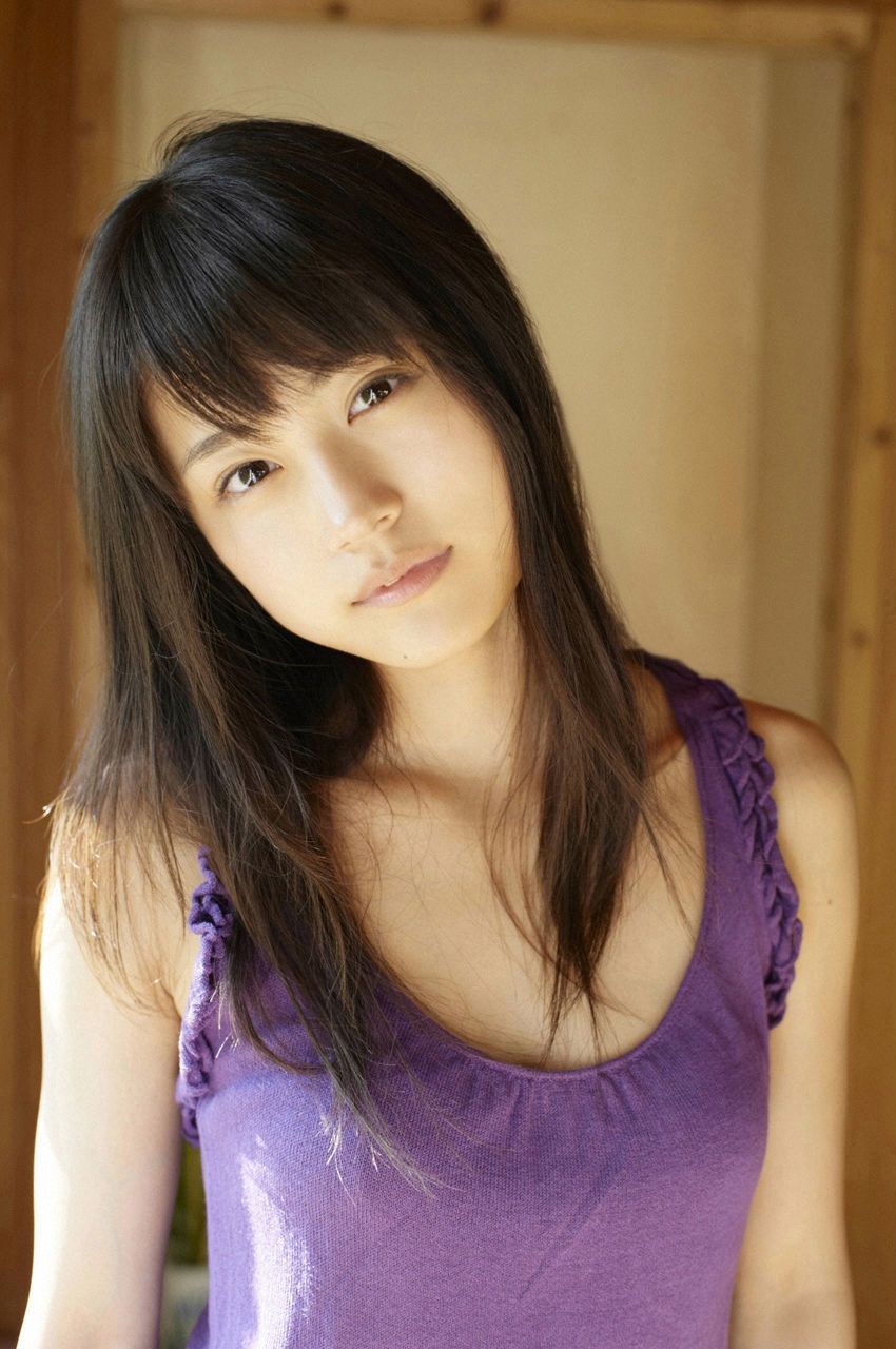 有村架纯 「WPB2012」