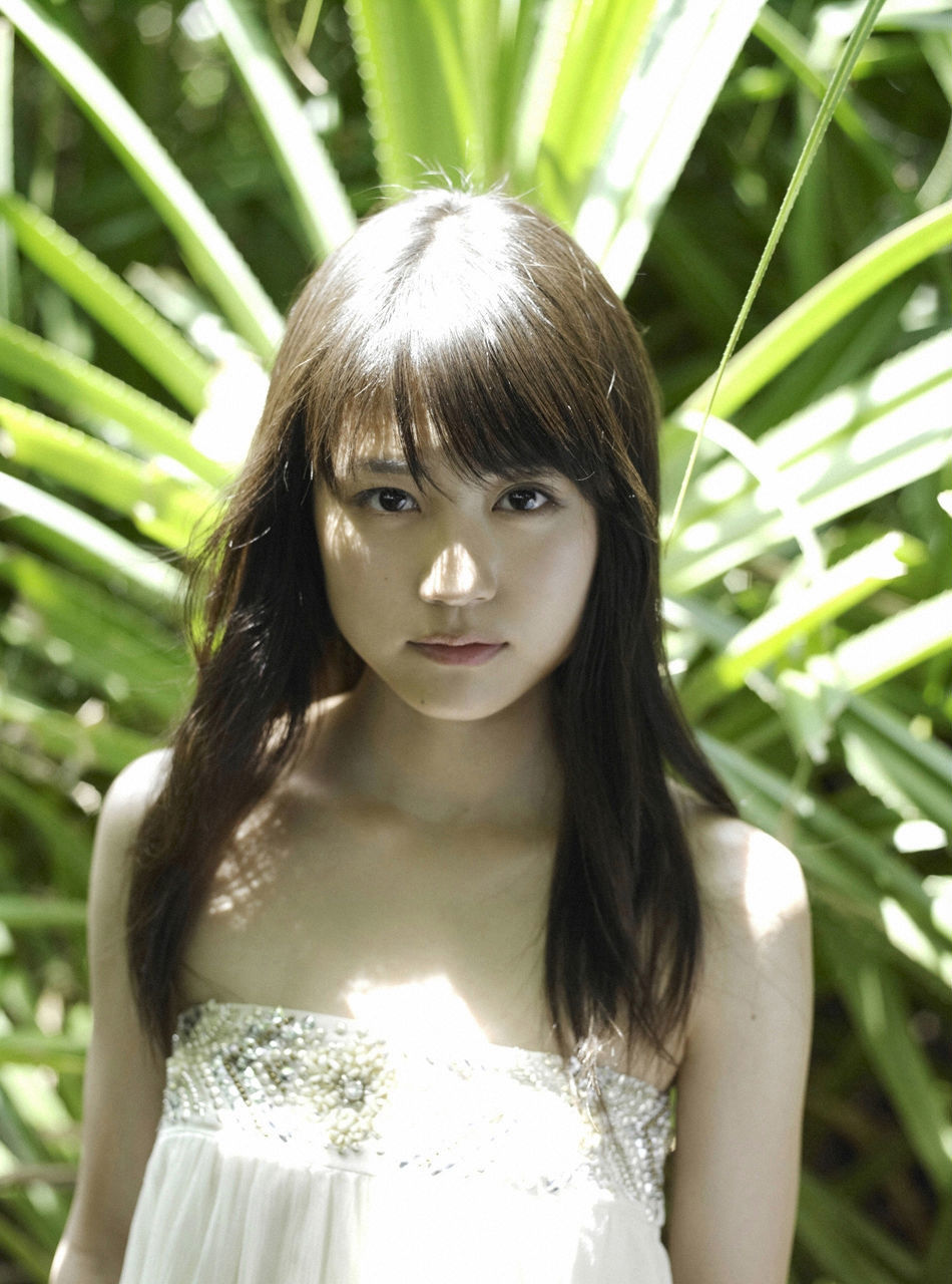 有村架纯 「WPB2012」