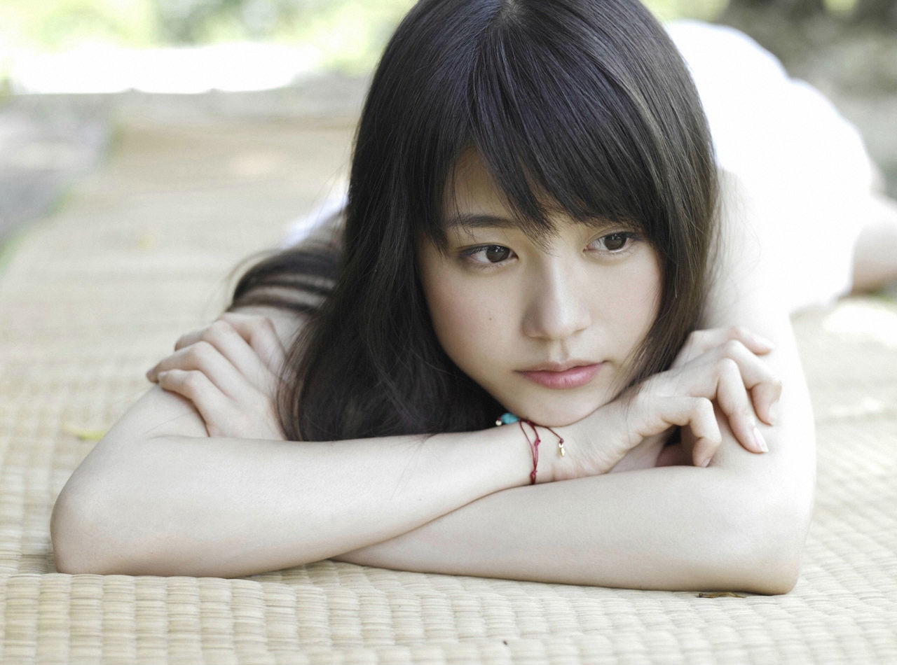 有村架纯 「WPB2012」