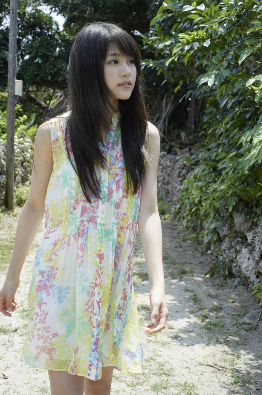 有村架纯 「WPB2012」