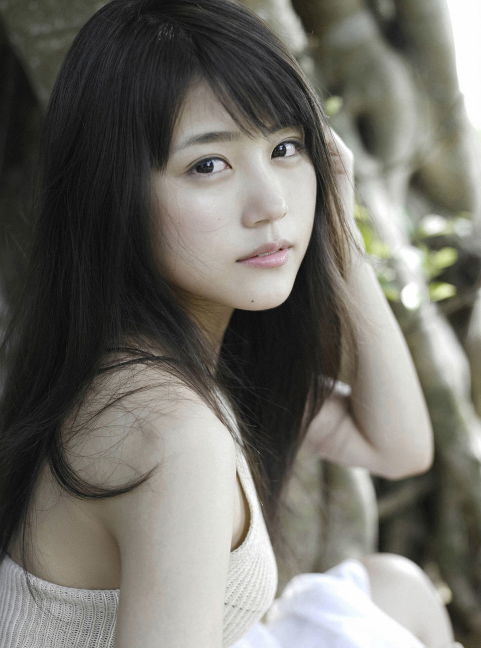 有村架纯 「WPB2012」