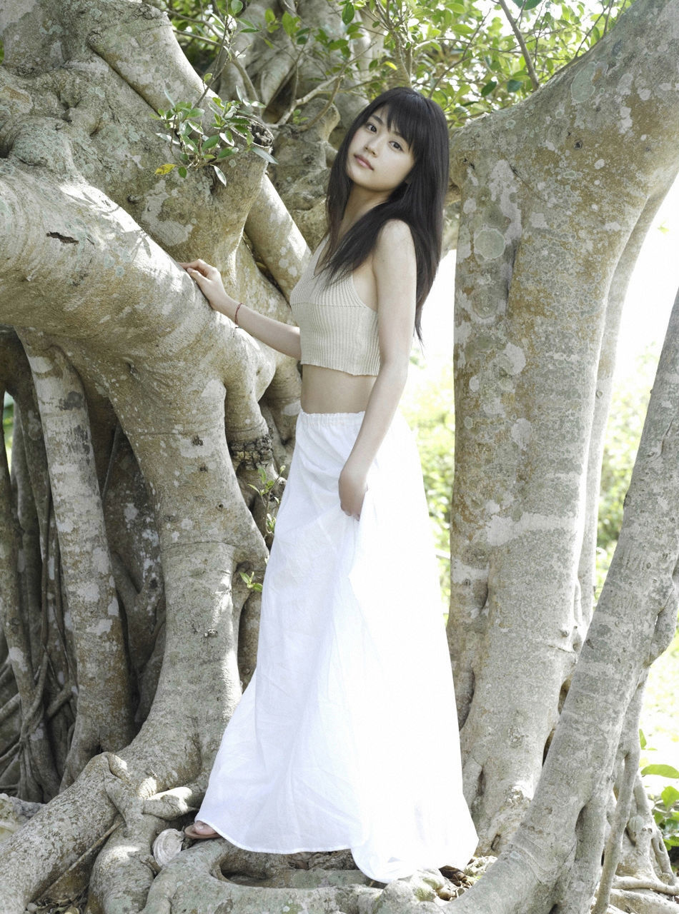 有村架纯 「WPB2012」