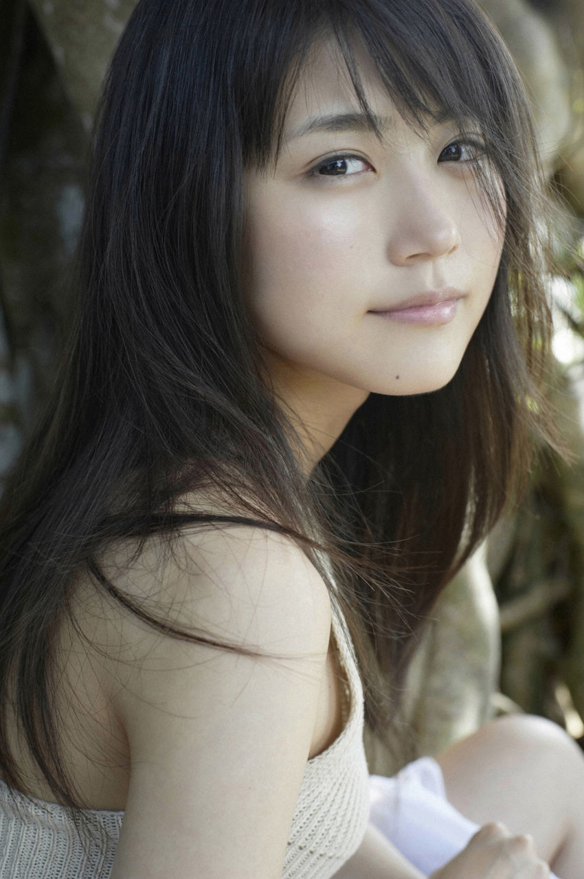 有村架纯 「WPB2012」