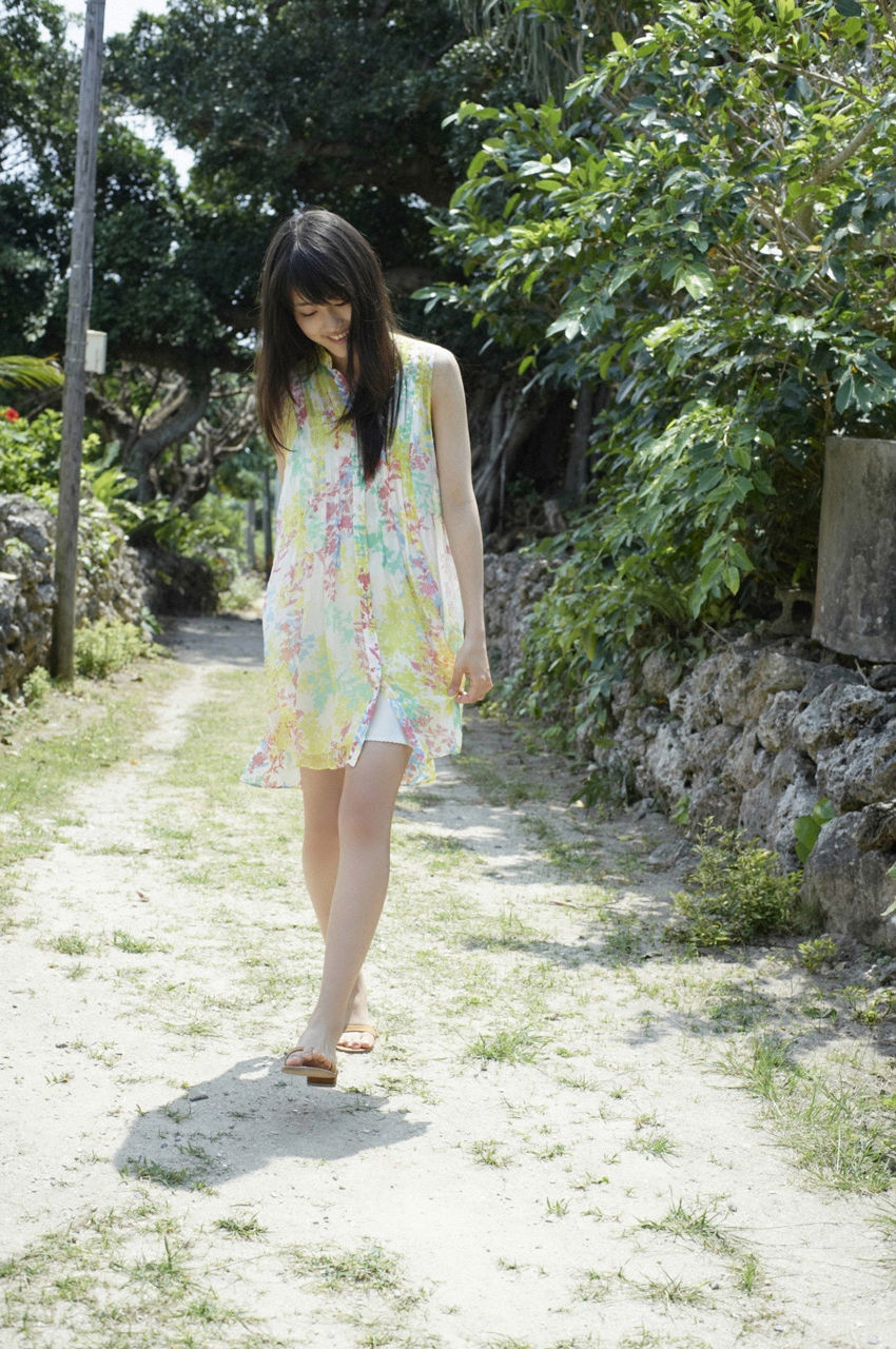 有村架纯 「WPB2012」