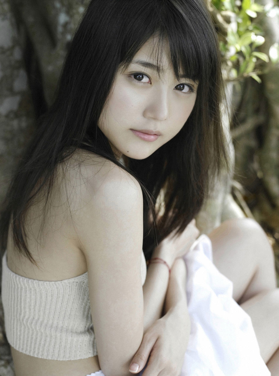 有村架纯 「WPB2012」