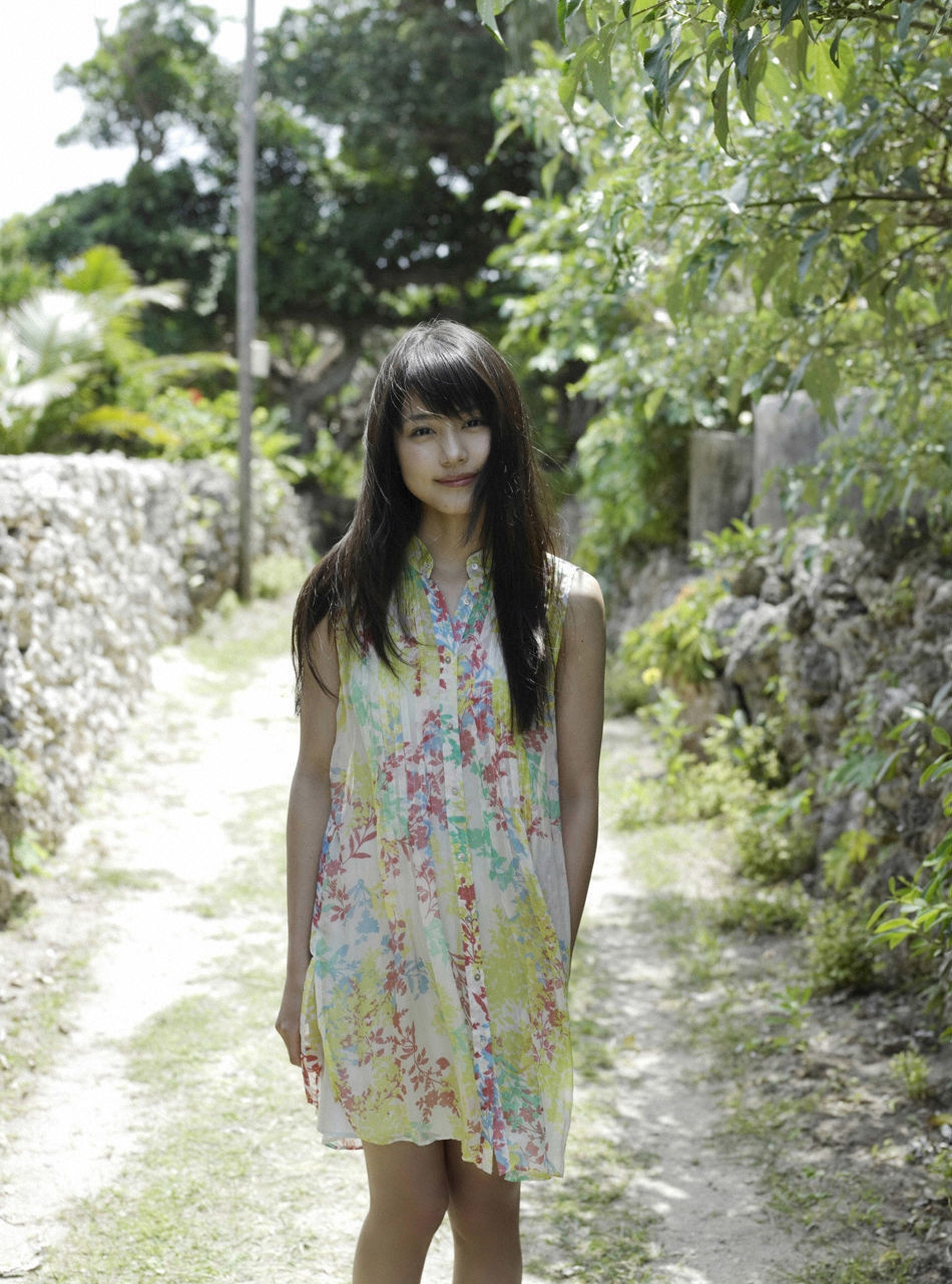 有村架纯 「WPB2012」
