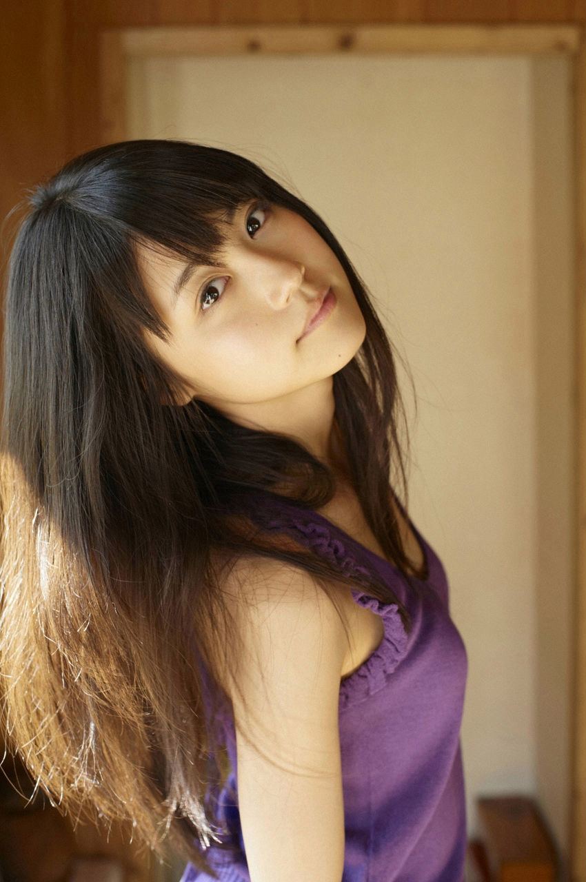 有村架纯 「WPB2012」