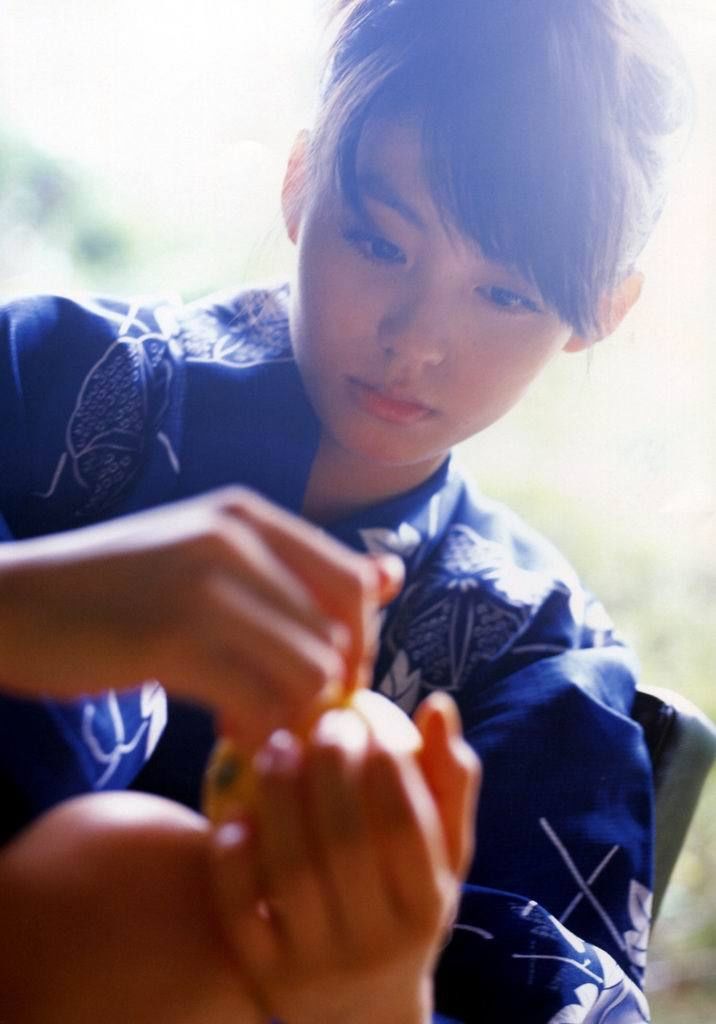 本假屋唯香 本仮屋ユイカ 《モトカリ屋》
