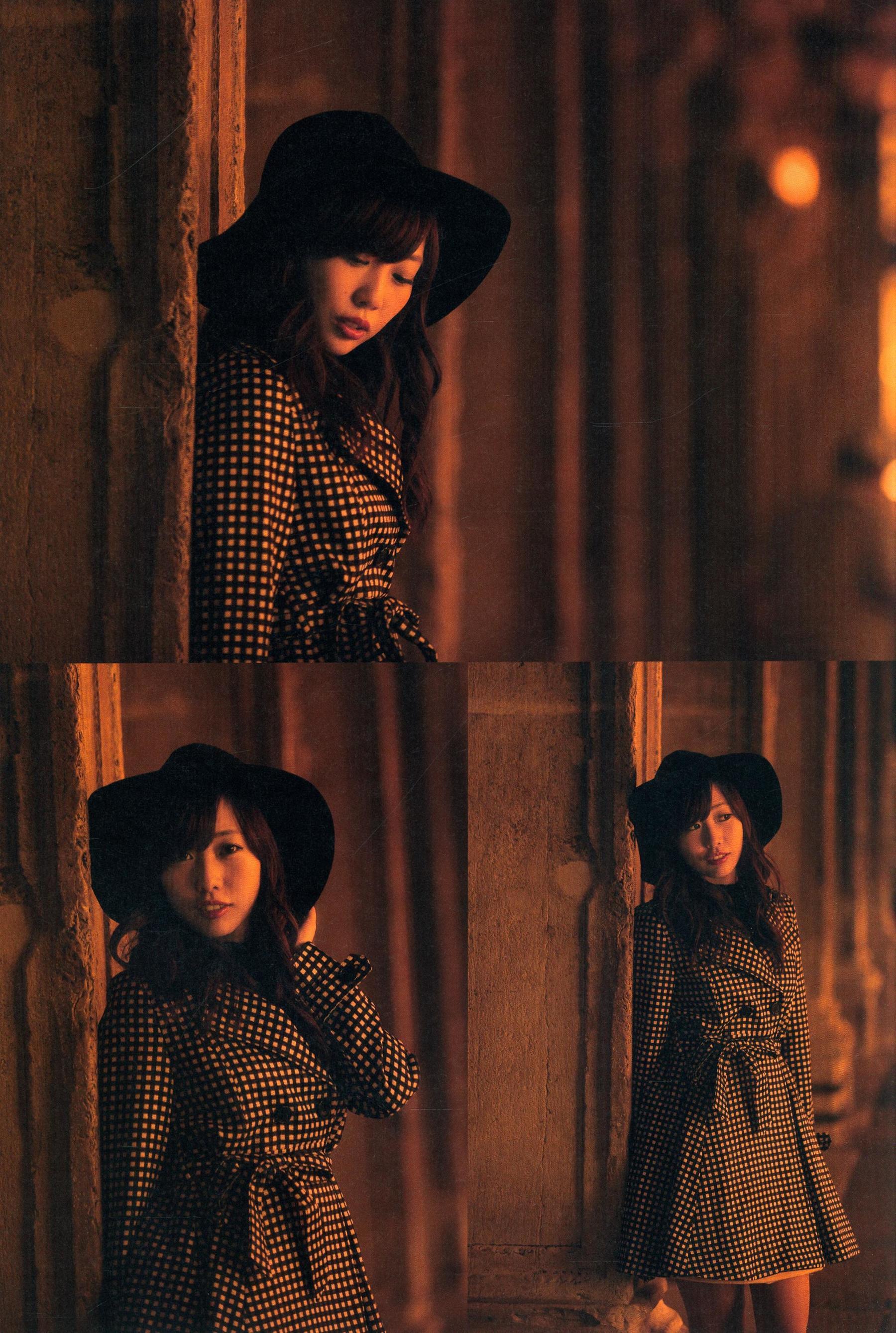 楠田亜衣奈 ファーストソロ写真集「くすくすくっすん」