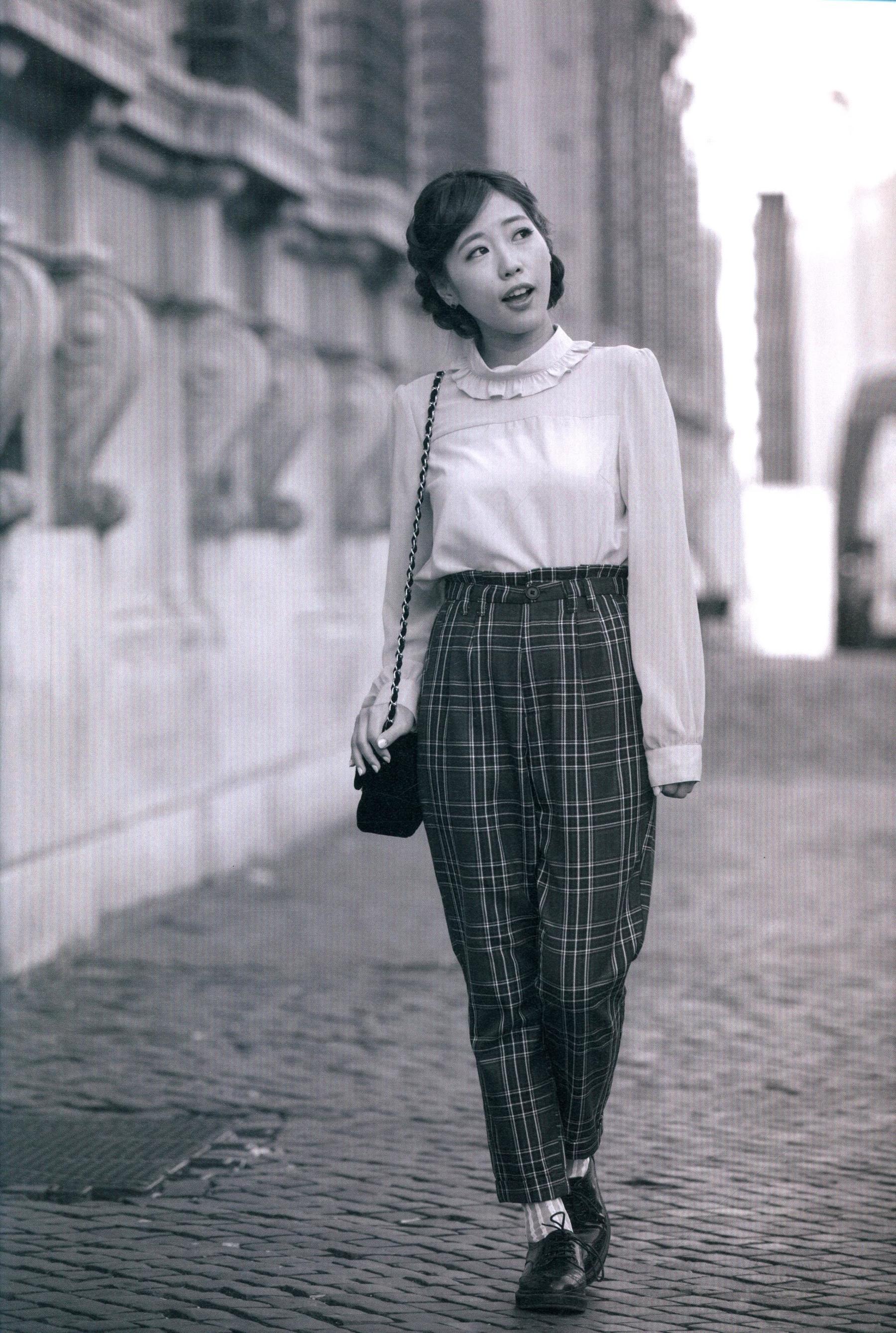 楠田亜衣奈 ファーストソロ写真集「くすくすくっすん」