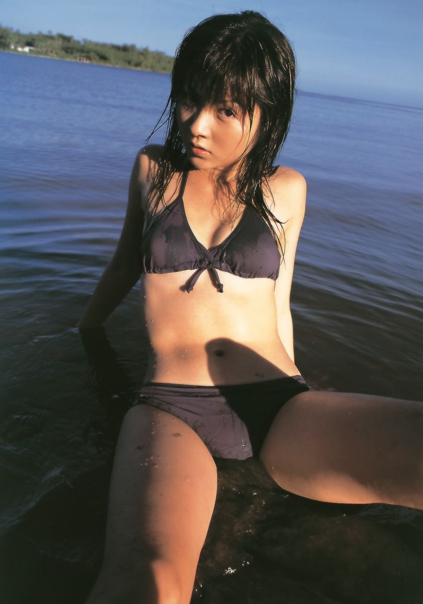 樱木睦子『GOOD-BYE SISTER 』 写真集