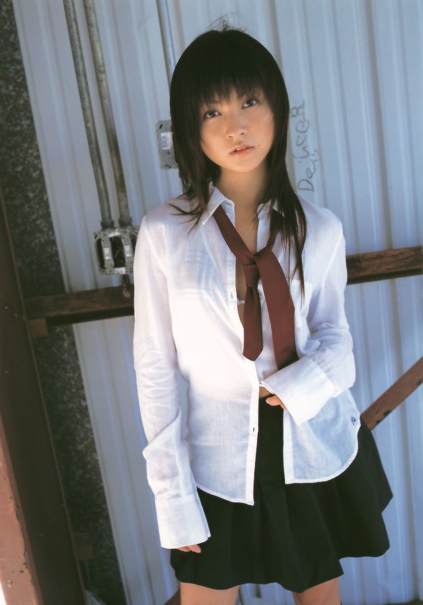 樱木睦子『GOOD-BYE SISTER 』 写真集