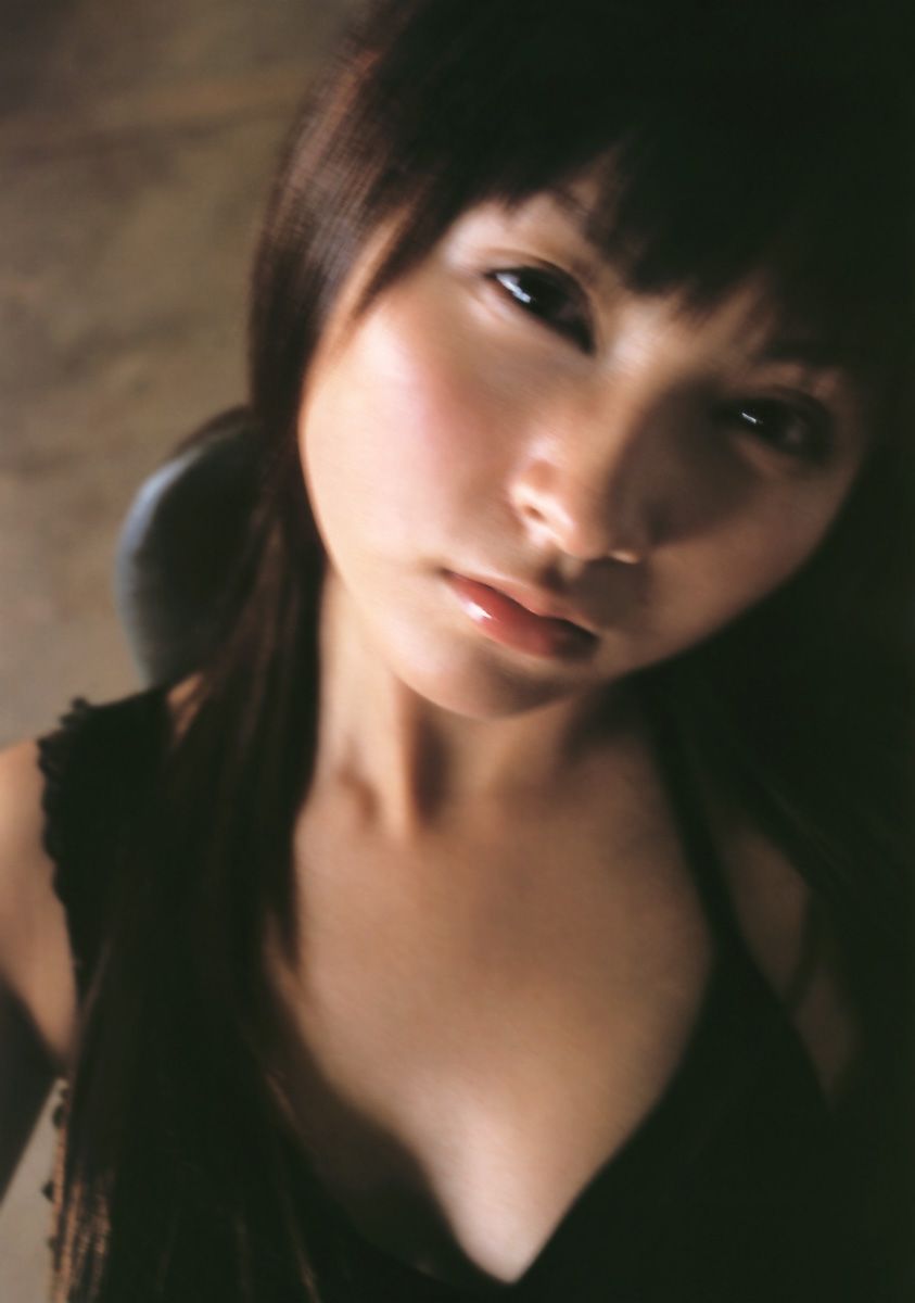 樱木睦子『GOOD-BYE SISTER 』 写真集