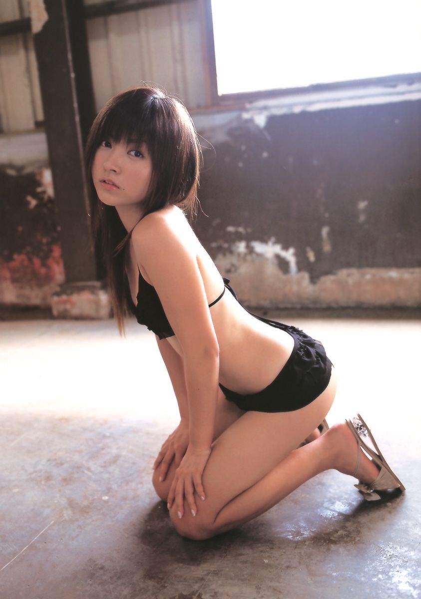 樱木睦子『GOOD-BYE SISTER 』 写真集