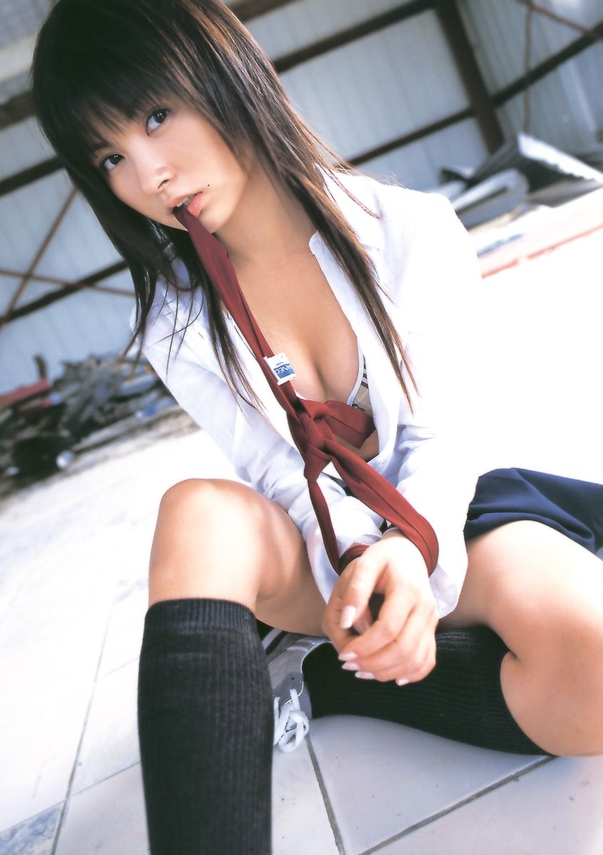 樱木睦子『GOOD-BYE SISTER 』 写真集