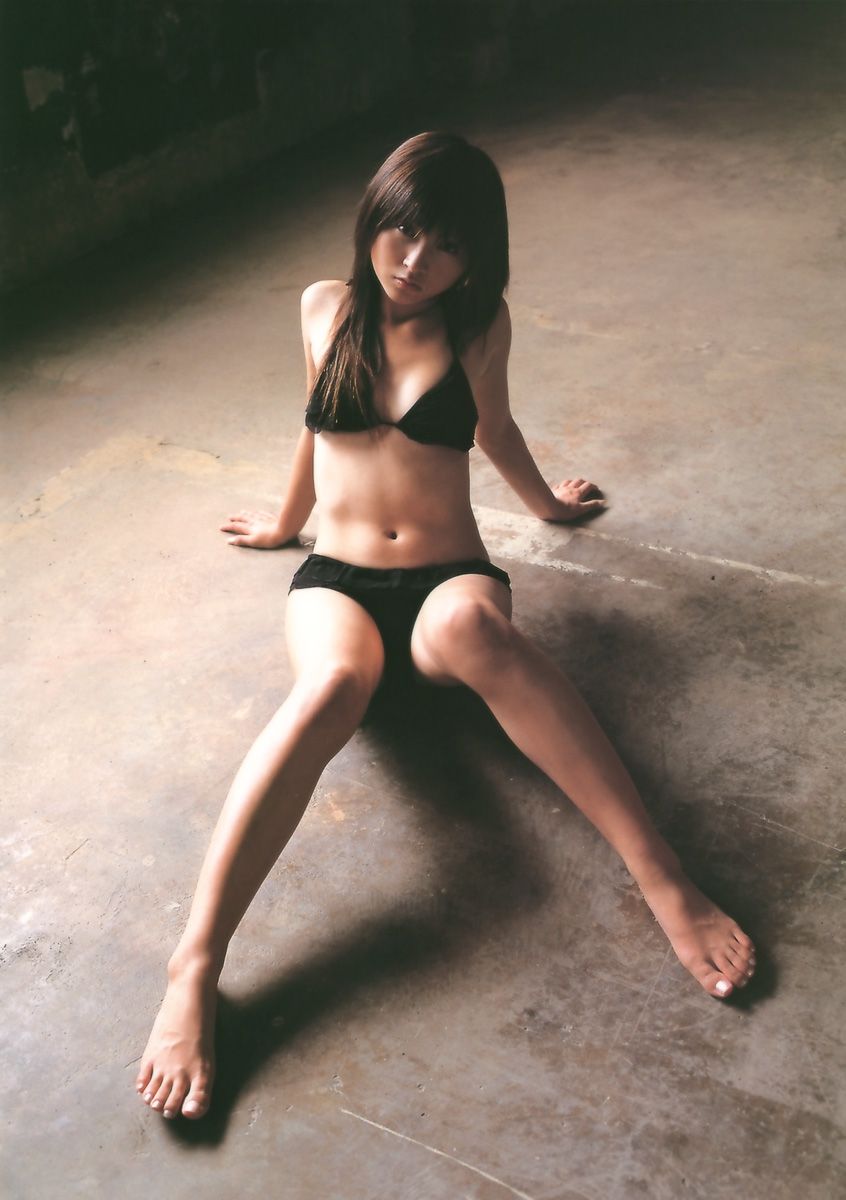 樱木睦子『GOOD-BYE SISTER 』 写真集