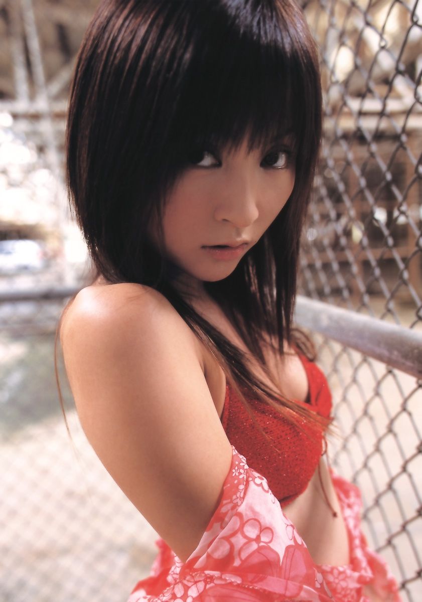 樱木睦子『GOOD-BYE SISTER 』 写真集