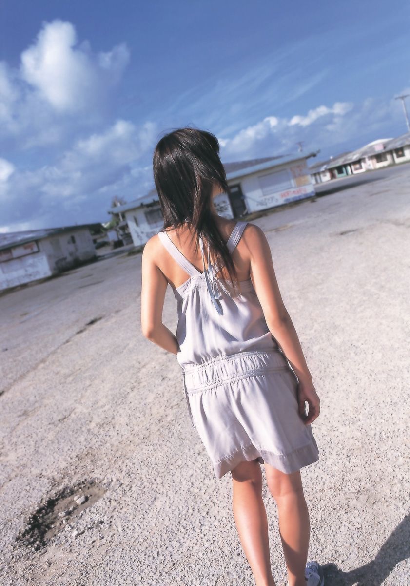 樱木睦子『GOOD-BYE SISTER 』 写真集